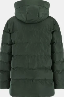 Veste De Ski Prtdillon Jr Snowjacket