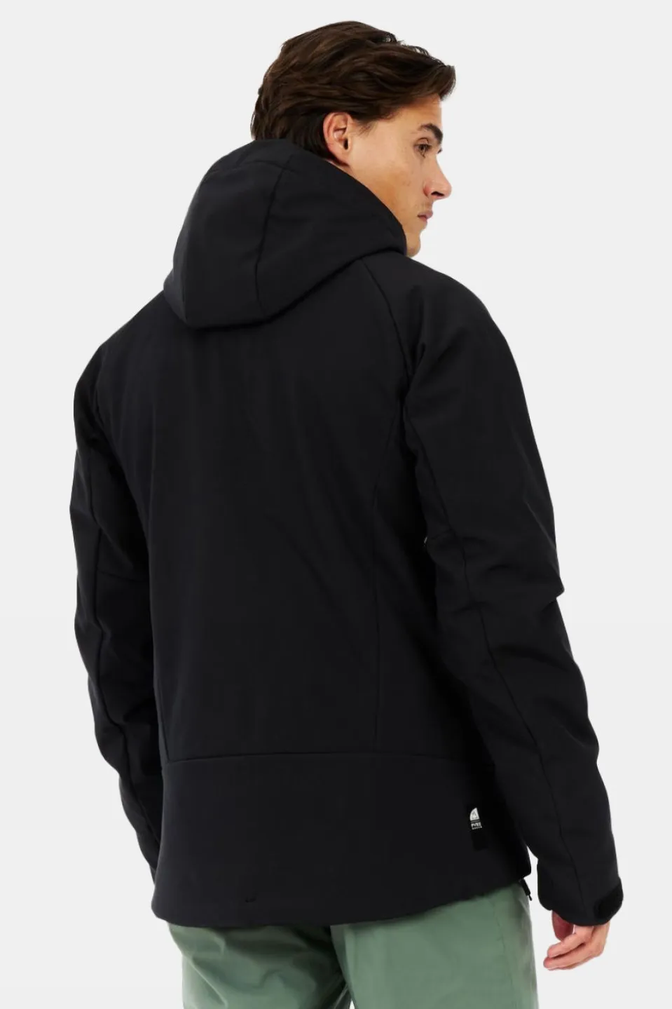 Veste De Ski Prtmalmo