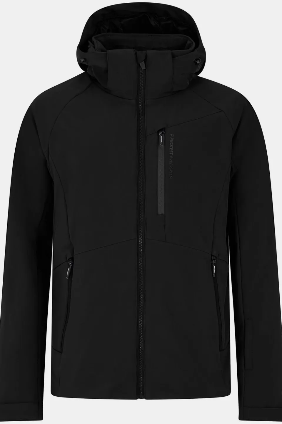 Veste De Ski Prtmalmo