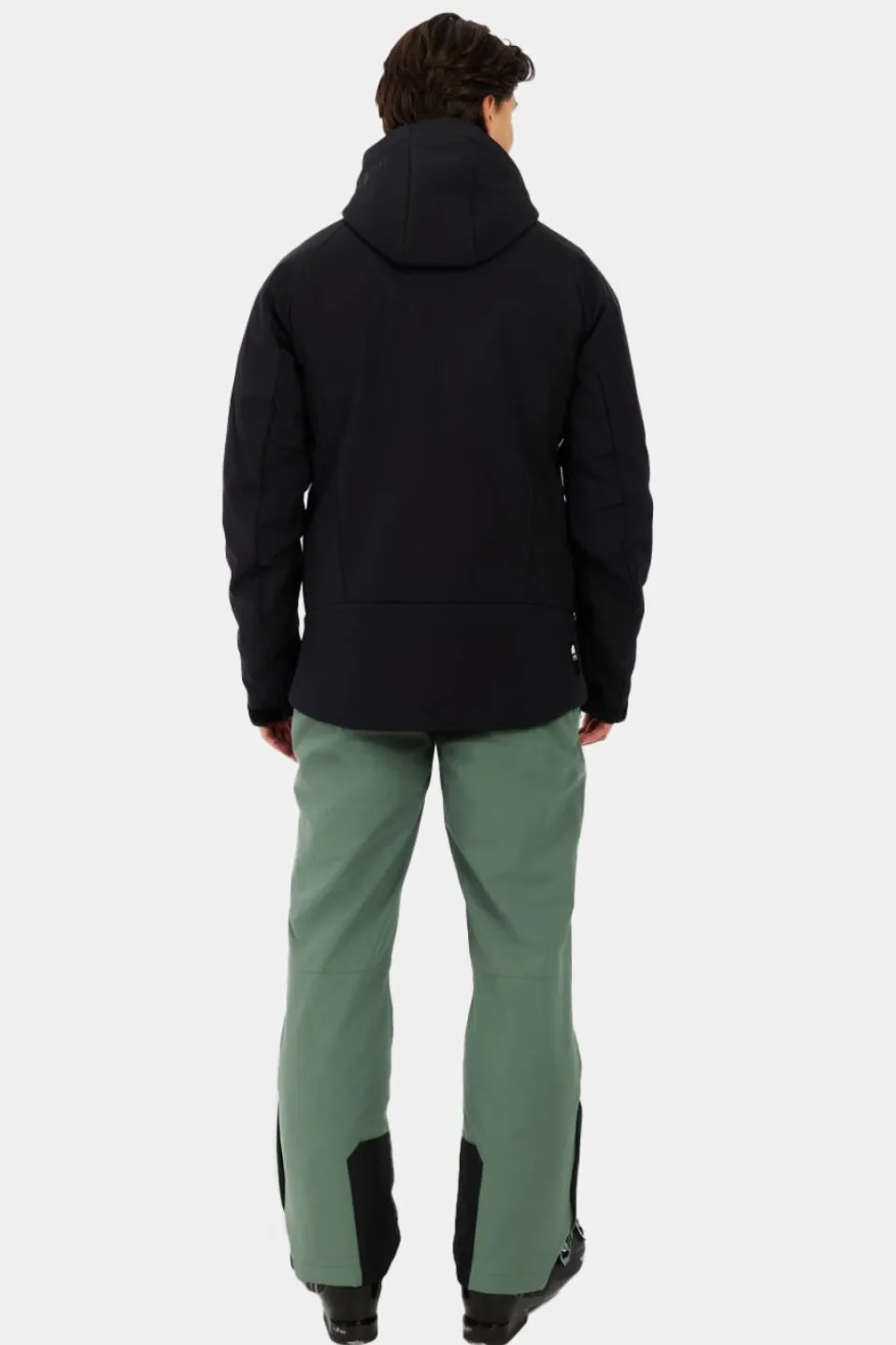 Veste De Ski Prtmalmo