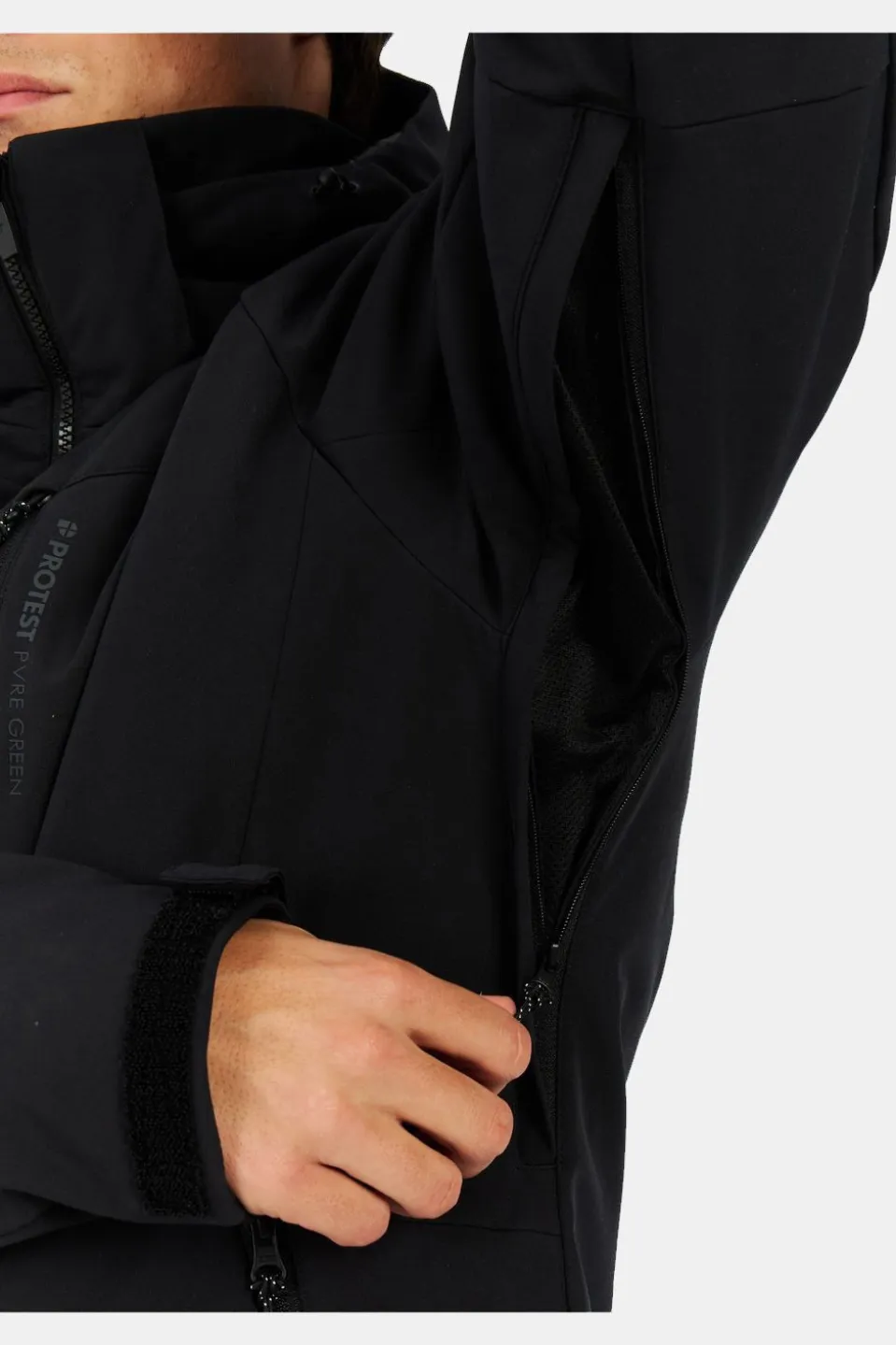 Veste De Ski Prtmalmo