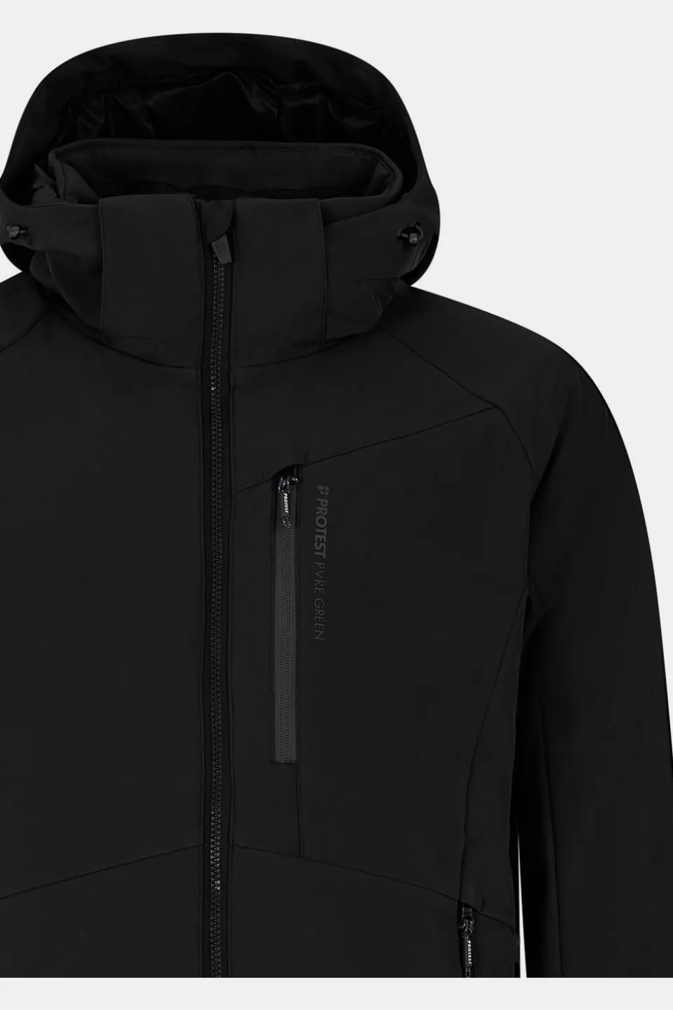 Veste De Ski Prtmalmo
