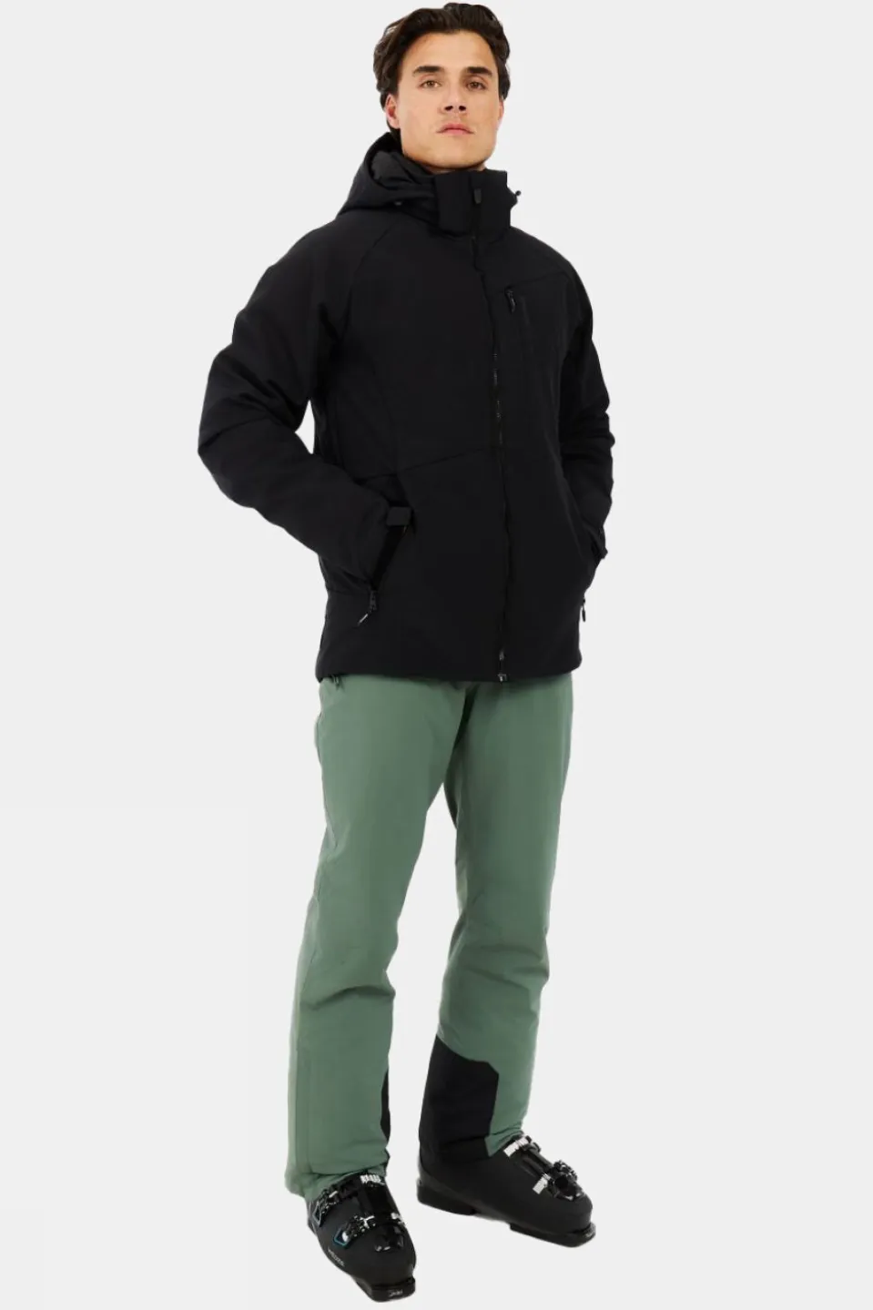 Veste De Ski Prtmalmo