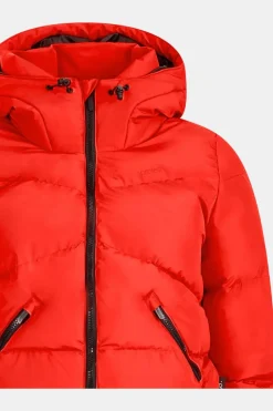 Veste De Ski Prtpreppy Snowjacket