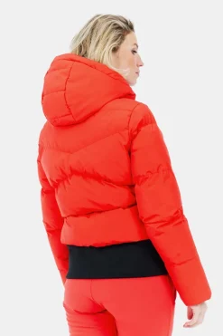 Veste De Ski Prtpreppy Snowjacket