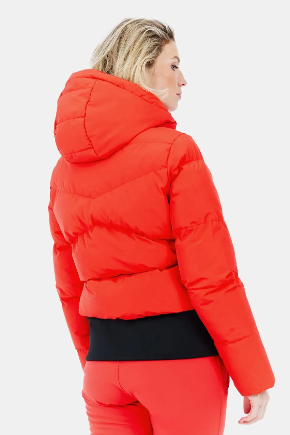 Veste De Ski Prtpreppy Snowjacket