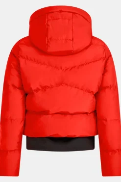 Veste De Ski Prtpreppy Snowjacket