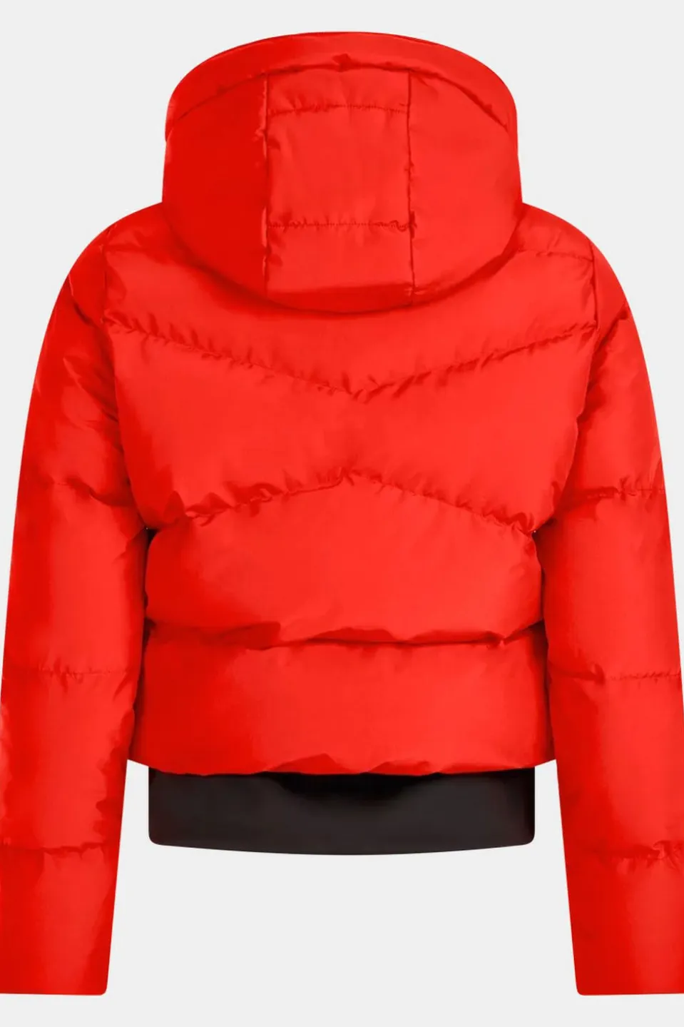 Veste De Ski Prtpreppy Snowjacket
