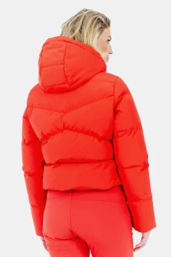Veste De Ski Prtpreppy Snowjacket