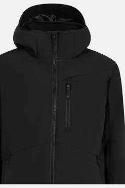 Veste De Ski Prtsoulby Jr Snowjacket