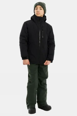 Veste De Ski Prtsoulby Jr Snowjacket