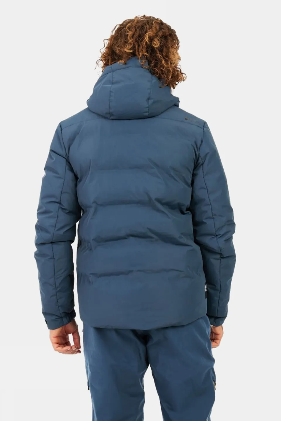 Veste De Ski Prtsuperior Snowjacket