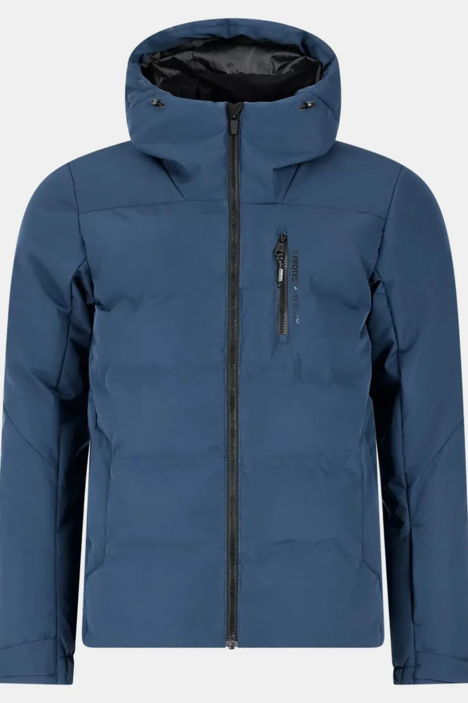 Veste De Ski Prtsuperior Snowjacket