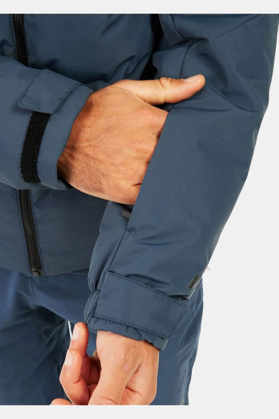 Veste De Ski Prtsuperior Snowjacket