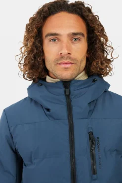 Veste De Ski Prtsuperior Snowjacket