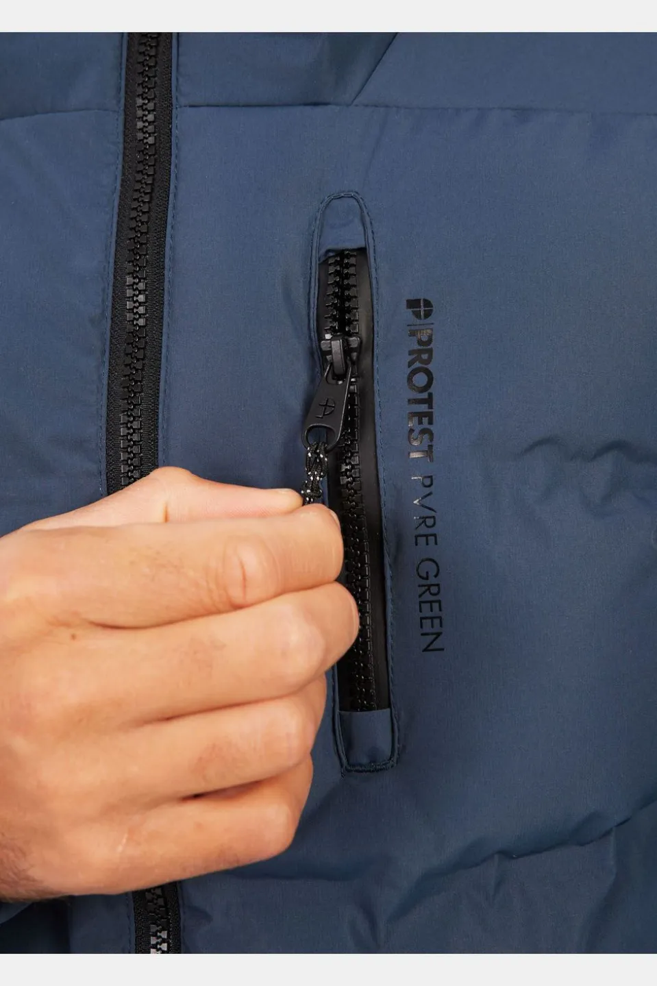Veste De Ski Prtsuperior Snowjacket