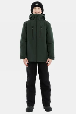Veste De Ski Prtwixan Jr Snowjacket