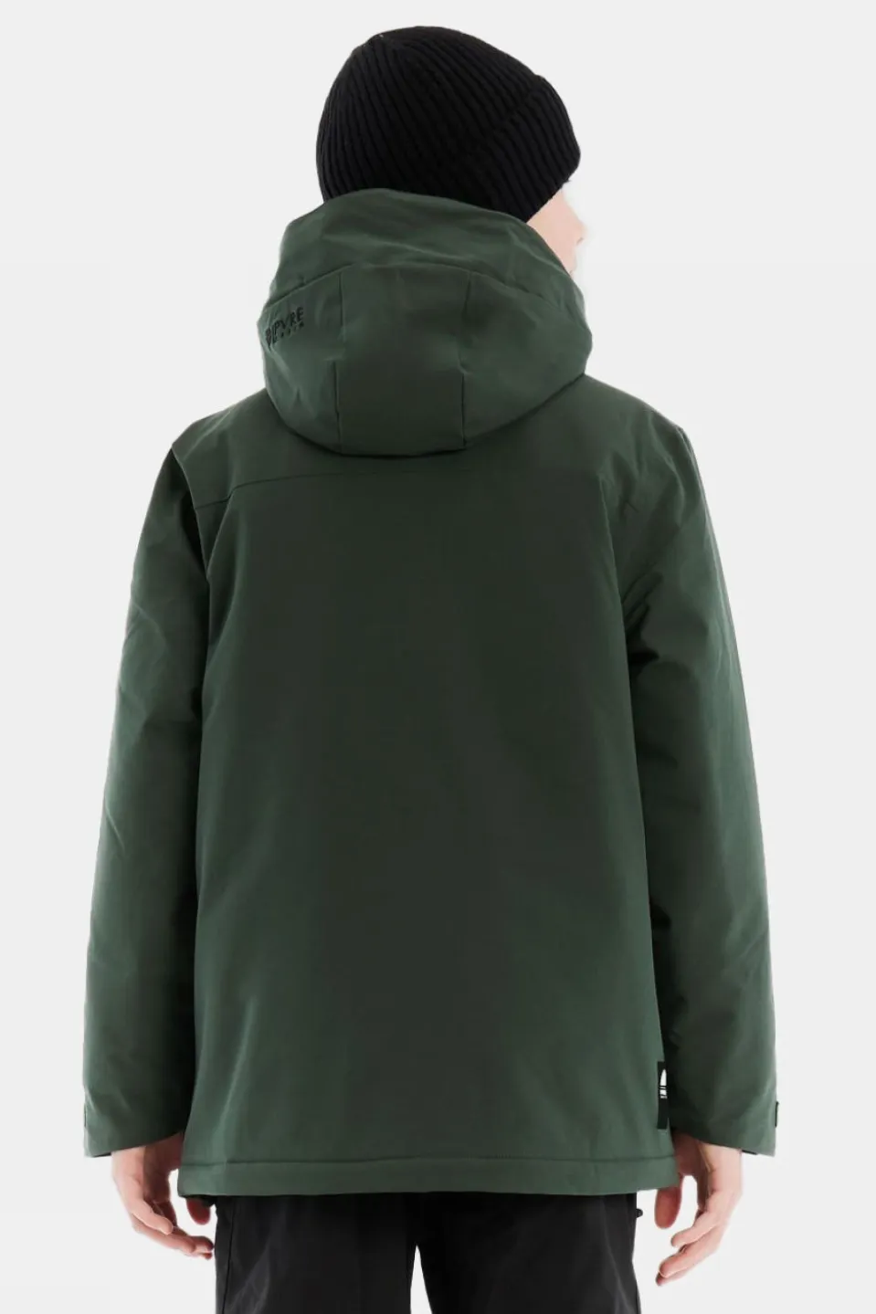 Veste De Ski Prtwixan Jr Snowjacket
