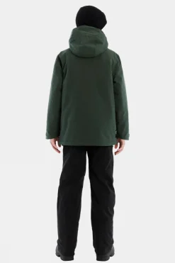 Veste De Ski Prtwixan Jr Snowjacket