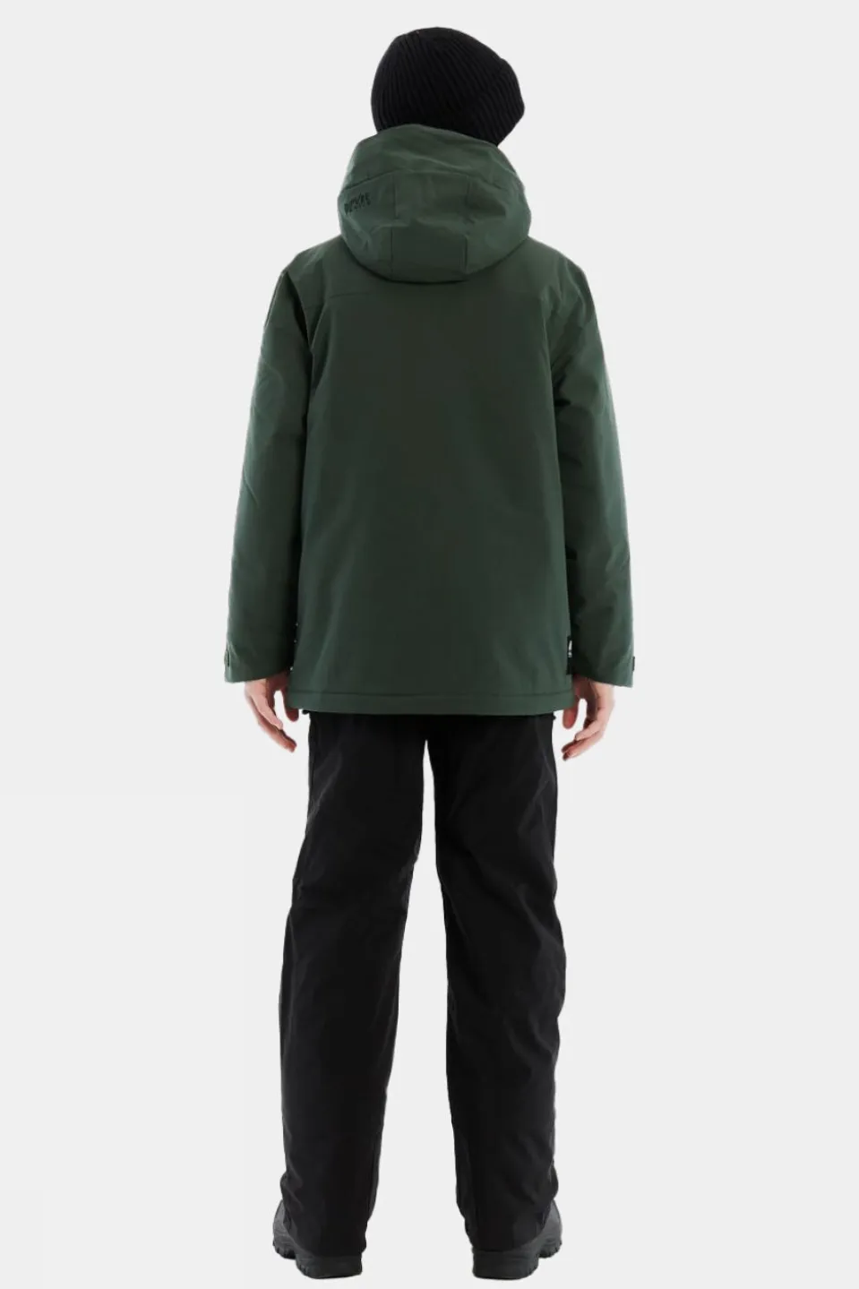 Veste De Ski Prtwixan Jr Snowjacket
