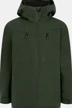 Veste De Ski Prtwixan Jr Snowjacket