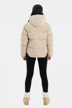 Veste De Ski Prtzana Jr Snowjacket