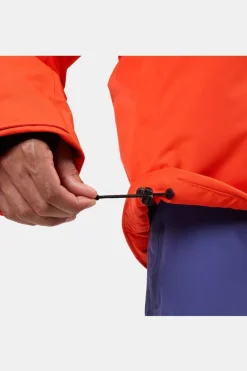 Veste De Ski Rochrun Insulated Jkt
