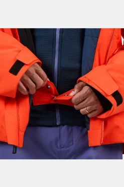 Veste De Ski Rochrun Insulated Jkt