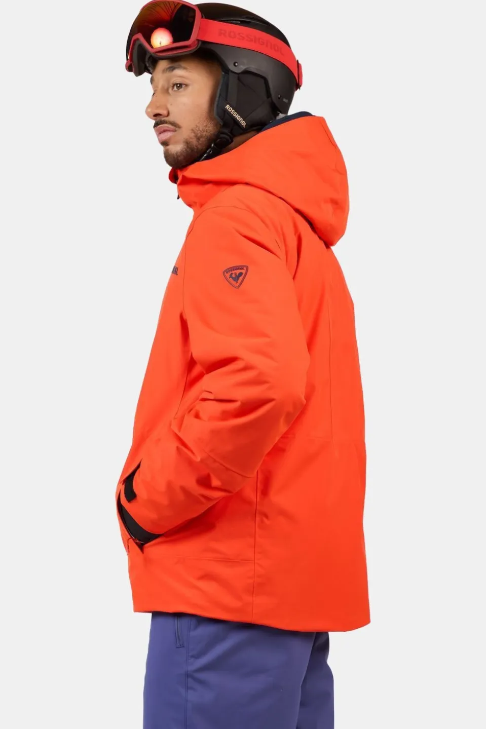 Veste De Ski Rochrun Insulated Jkt