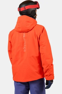 Veste De Ski Rochrun Insulated Jkt