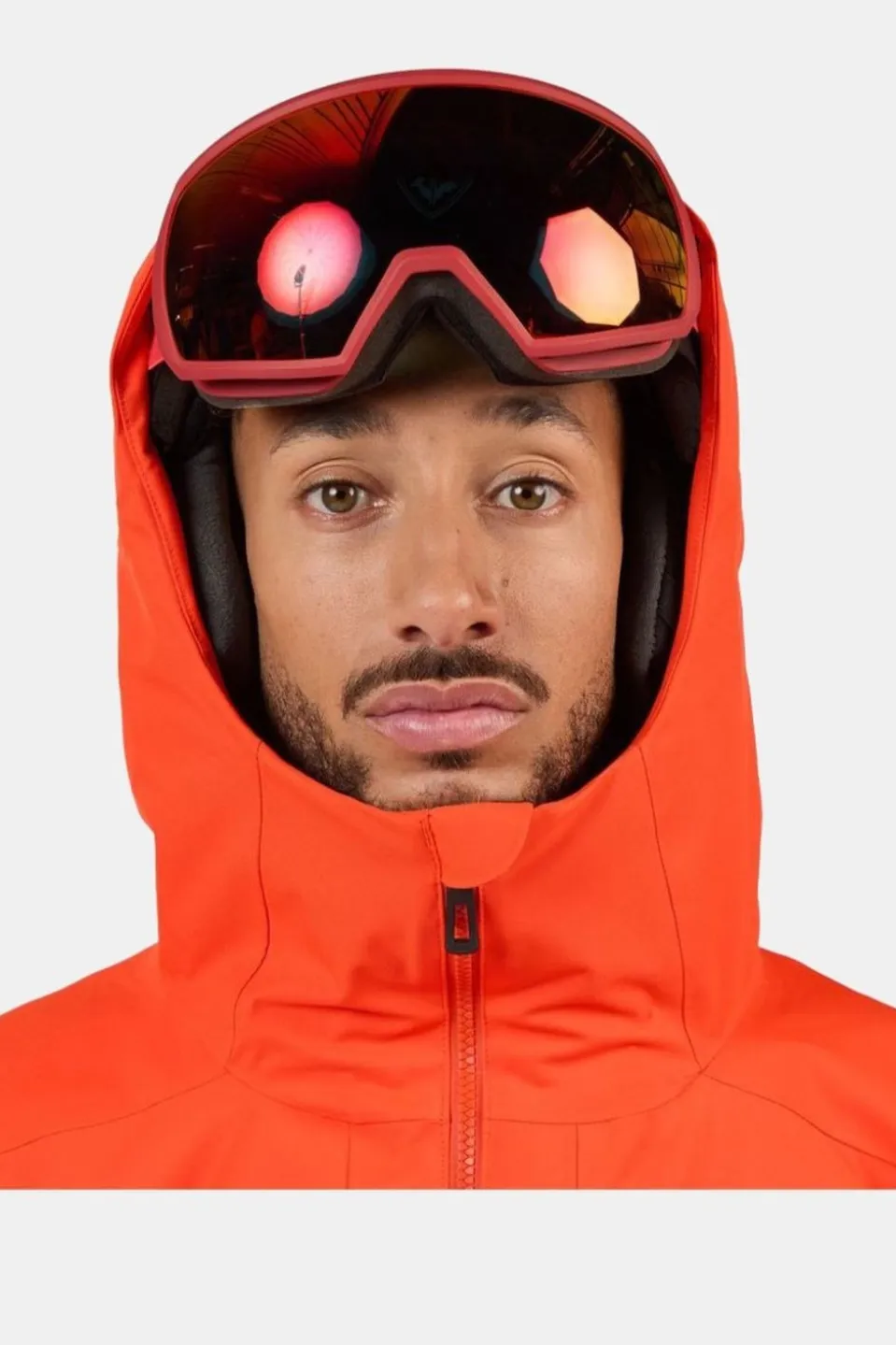 Veste De Ski Rochrun Insulated Jkt