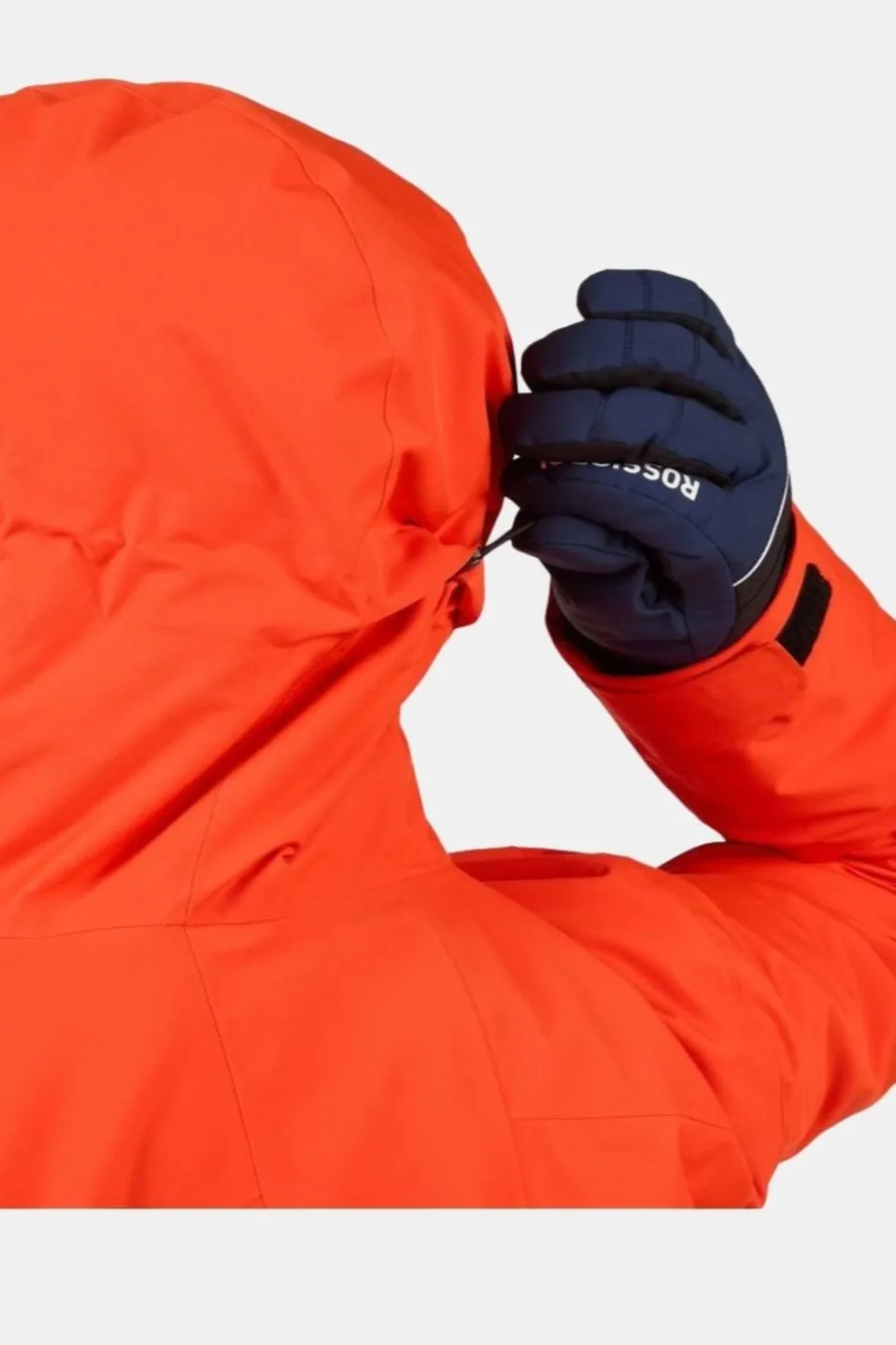 Veste De Ski Rochrun Insulated Jkt