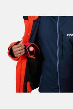 Veste De Ski Rochrun Insulated Jkt