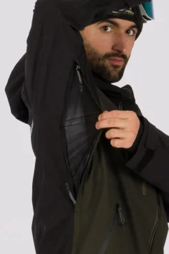 Veste De Ski Romeo-R