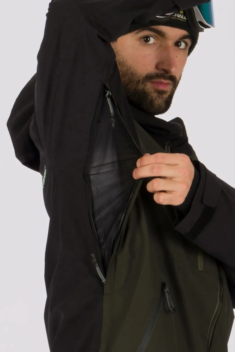 Veste De Ski Romeo-R
