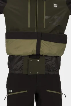 Veste De Ski Romeo-R