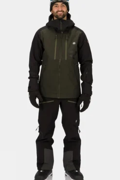 Veste De Ski Romeo-R