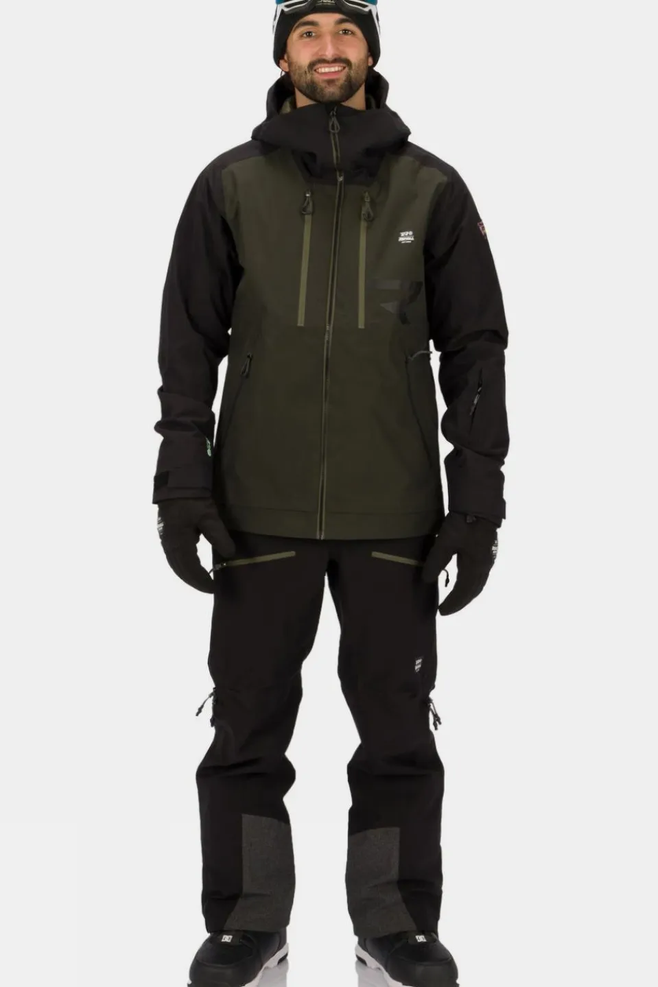 Veste De Ski Romeo-R