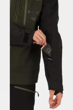 Veste De Ski Romeo-R