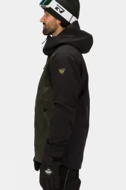 Veste De Ski Romeo-R