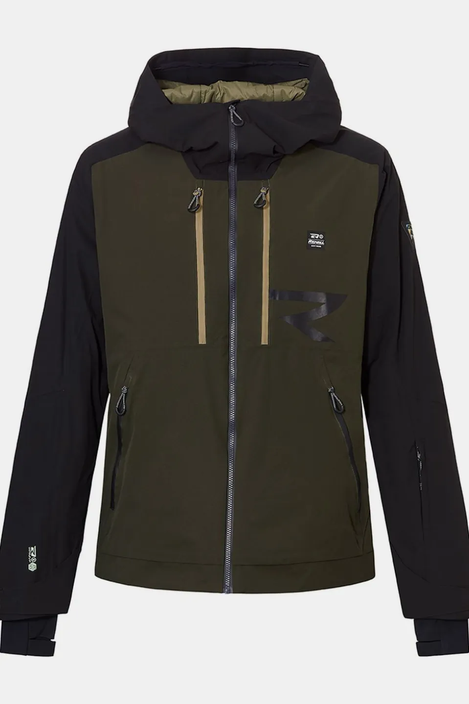 Veste De Ski Romeo-R
