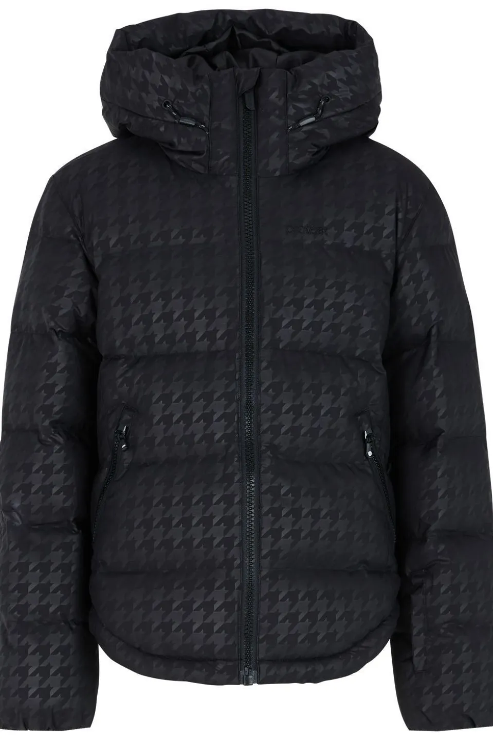 Veste De Ski Romy Jr Snowjacket