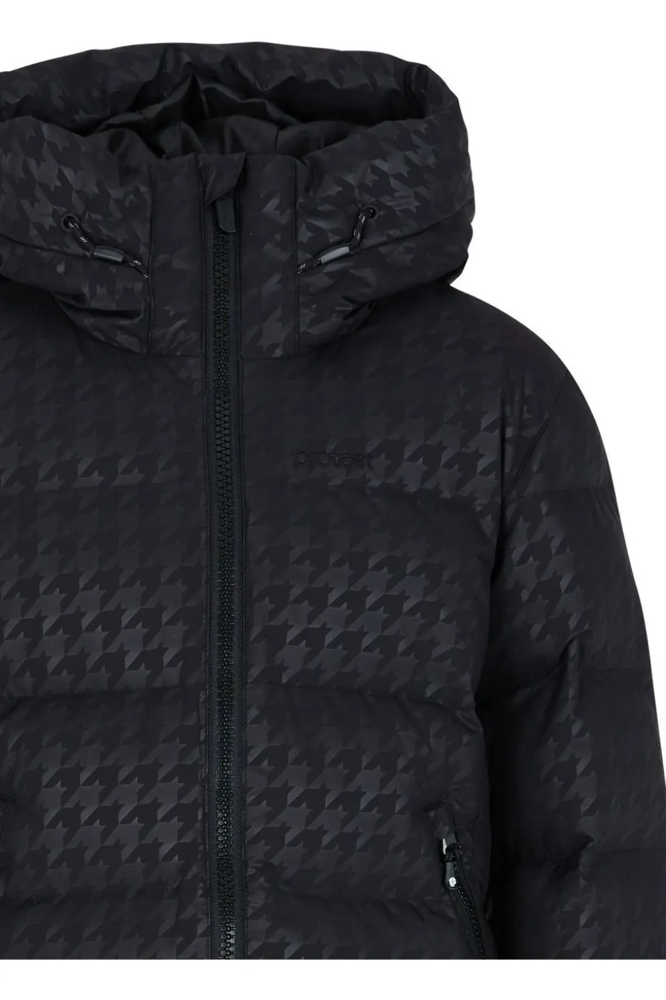 Veste De Ski Romy Jr Snowjacket