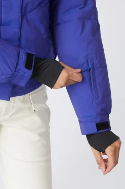 Veste De Ski Snow Shimmer Jk