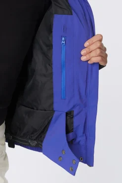 Veste De Ski Snow Shimmer Jk