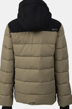 Veste De Ski Stortany Boys Snow Jacket