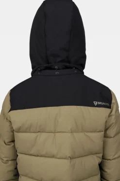 Veste De Ski Stortany Boys Snow Jacket