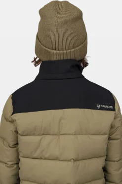 Veste De Ski Stortany Boys Snow Jacket