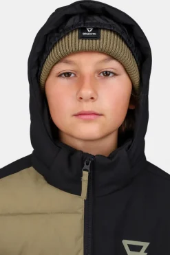 Veste De Ski Stortany Boys Snow Jacket