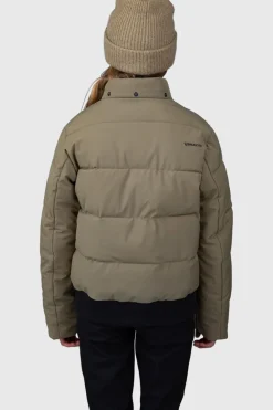 Veste De Ski Suncrowny Girls Snow Jacket